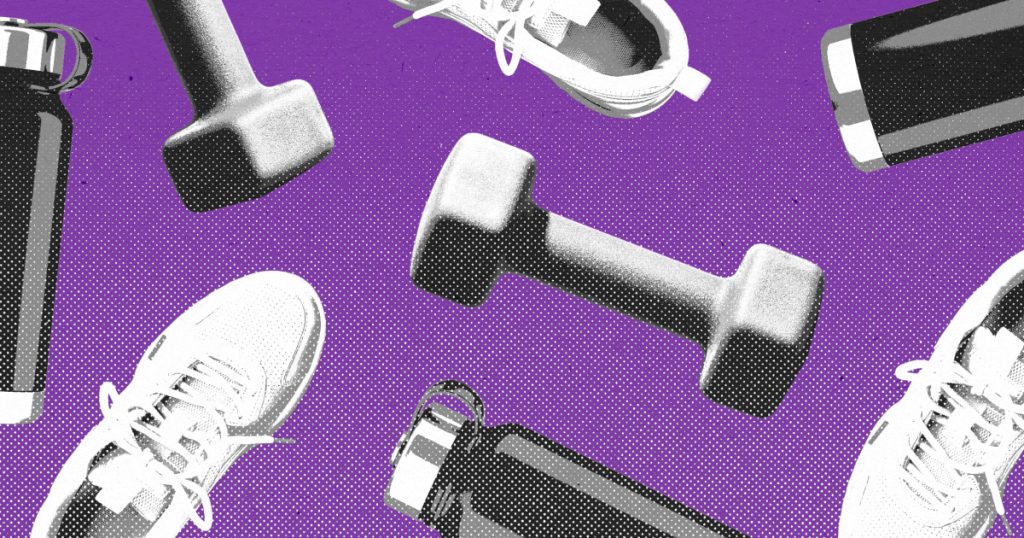 Ways a Trainer Uses Daily Walks to Enhance Bone Strength