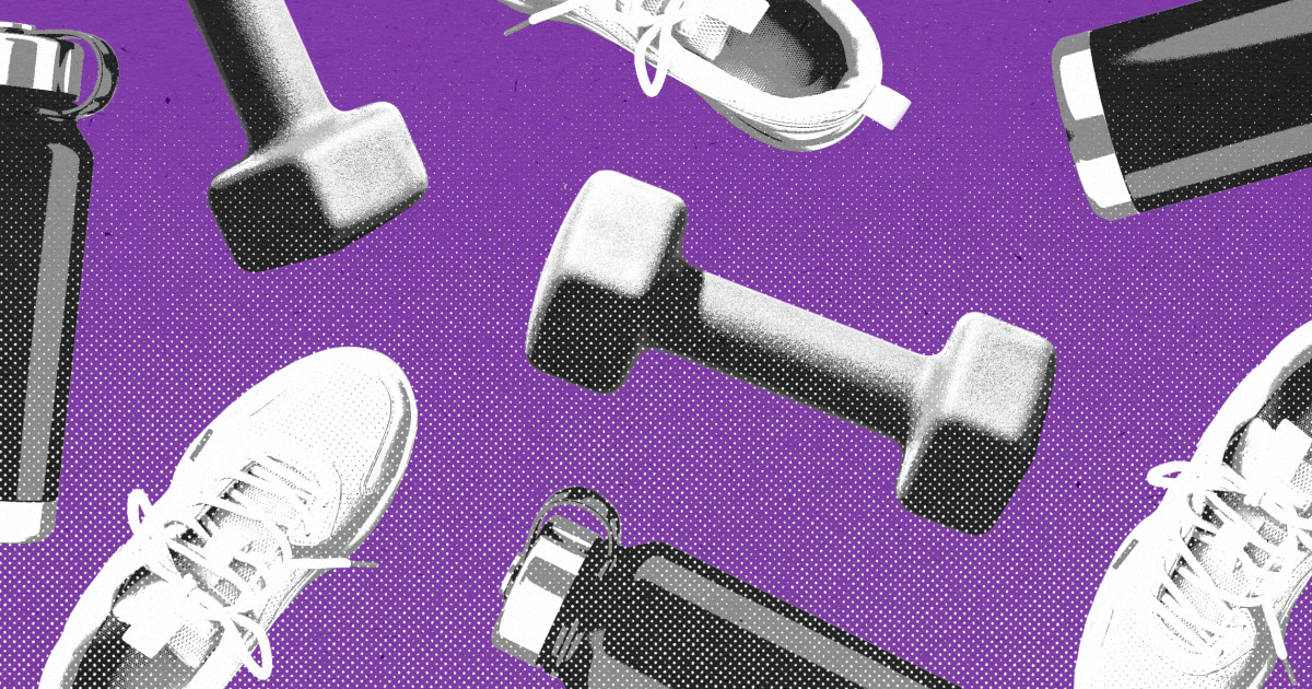 Ways a Trainer Uses Daily Walks to Enhance Bone Strength