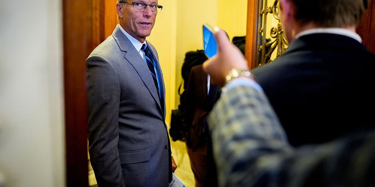 Ways the Senate can help Trump’s nominees succeed