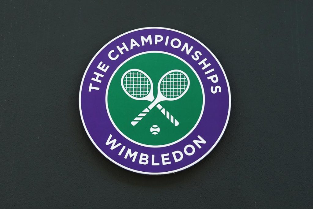 Ways to View Wimbledon 2025