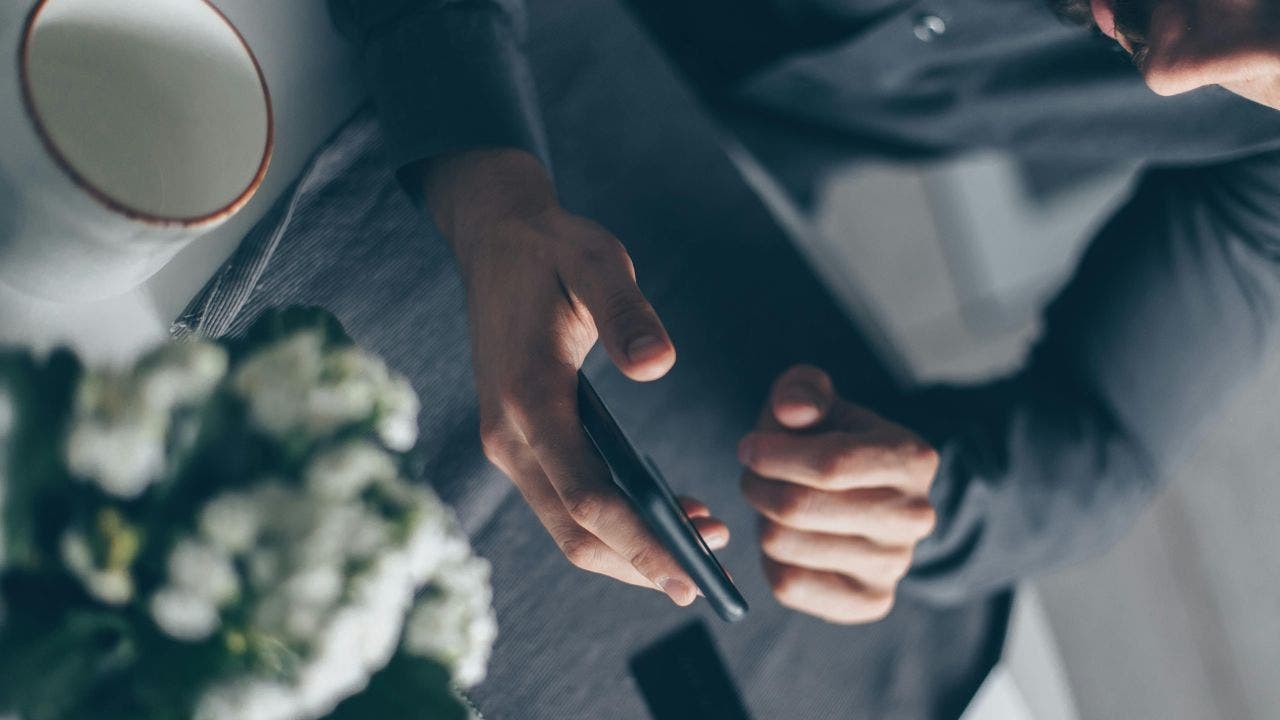 Ways to cut down on screen time on iPhone and Android using available features