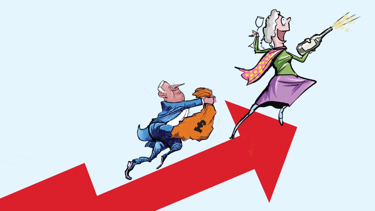 Ways to encourage a country of savers to invest