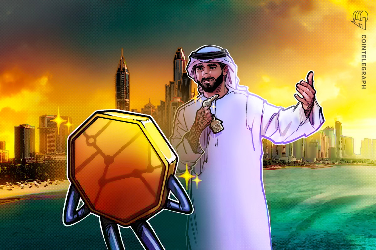 Ways to legally and safely purchase a home in Dubai using cryptocurrency