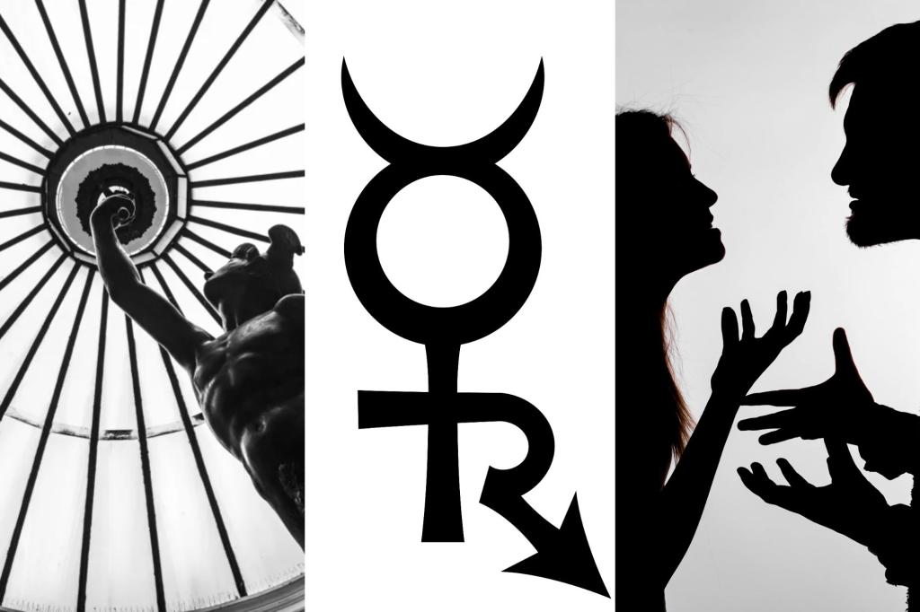 Ways to protect your relationship during Mercury retrograde