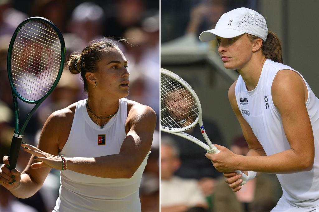 Ways to stream the Women's Semifinals of Wimbledon 2025 live without cost