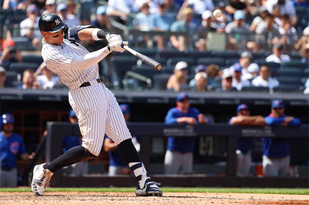 Ways to view the Yankees vs. Phillies game tonight on Apple TV+ without cost