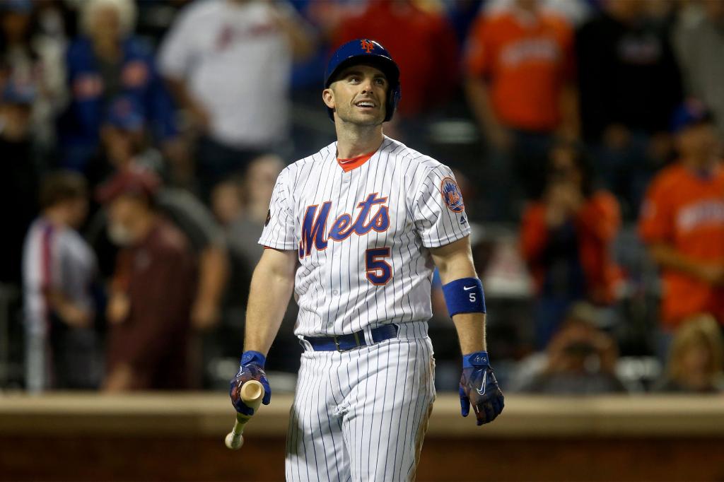 Ways to view the ceremony for David Wright's number retirement for free