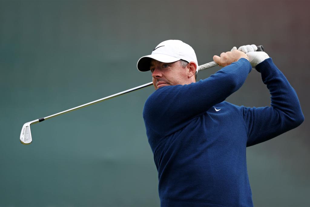 Ways to watch the 2025 Open Championship for free: Schedule and live broadcast