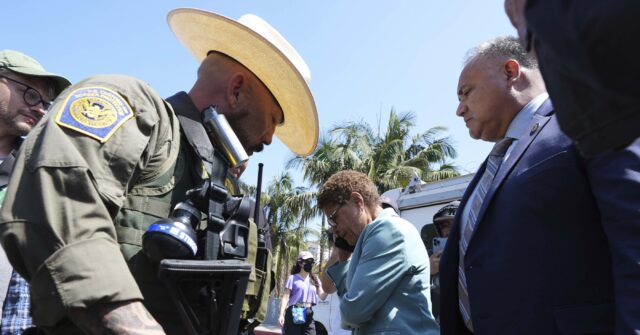 We Are Taking Legal Action Against Trump Regarding ICE Raids