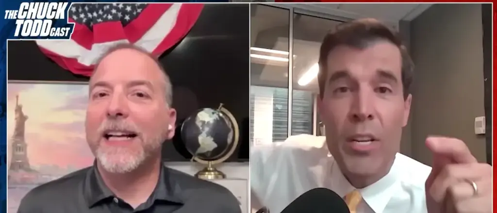 'We Thought They Would Kill Us': Journalist Says He Developed 'PTSD' After Trump Shooting Due to Crowd Blaming the Press