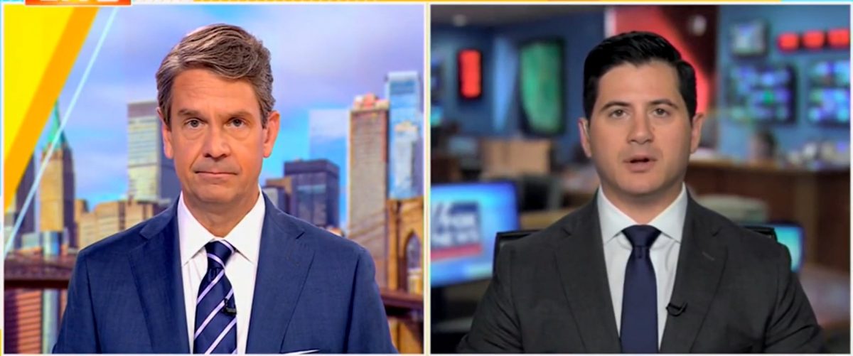 'We Will Not Back Down': Federal Prosecutor States Those Who Attack ICE Agents 'Will Face Federal Prison'