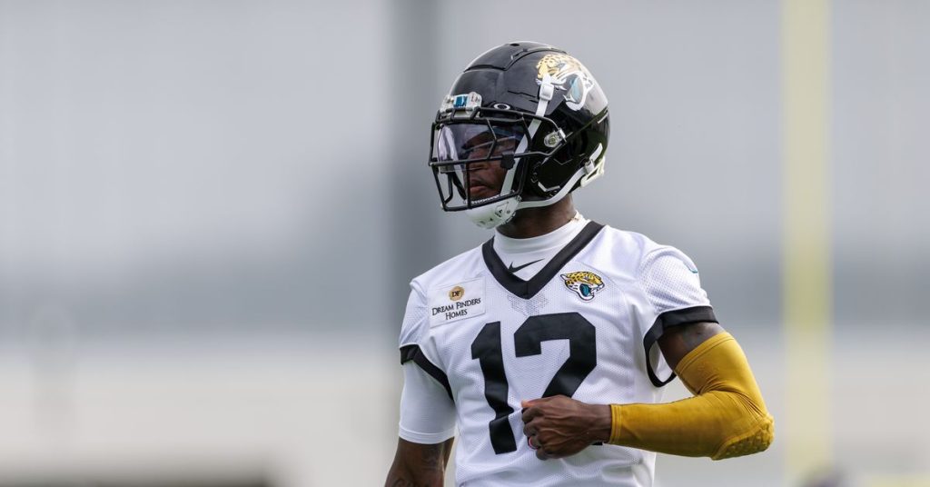 We have NFL questions, and training camp should provide us with some answers.