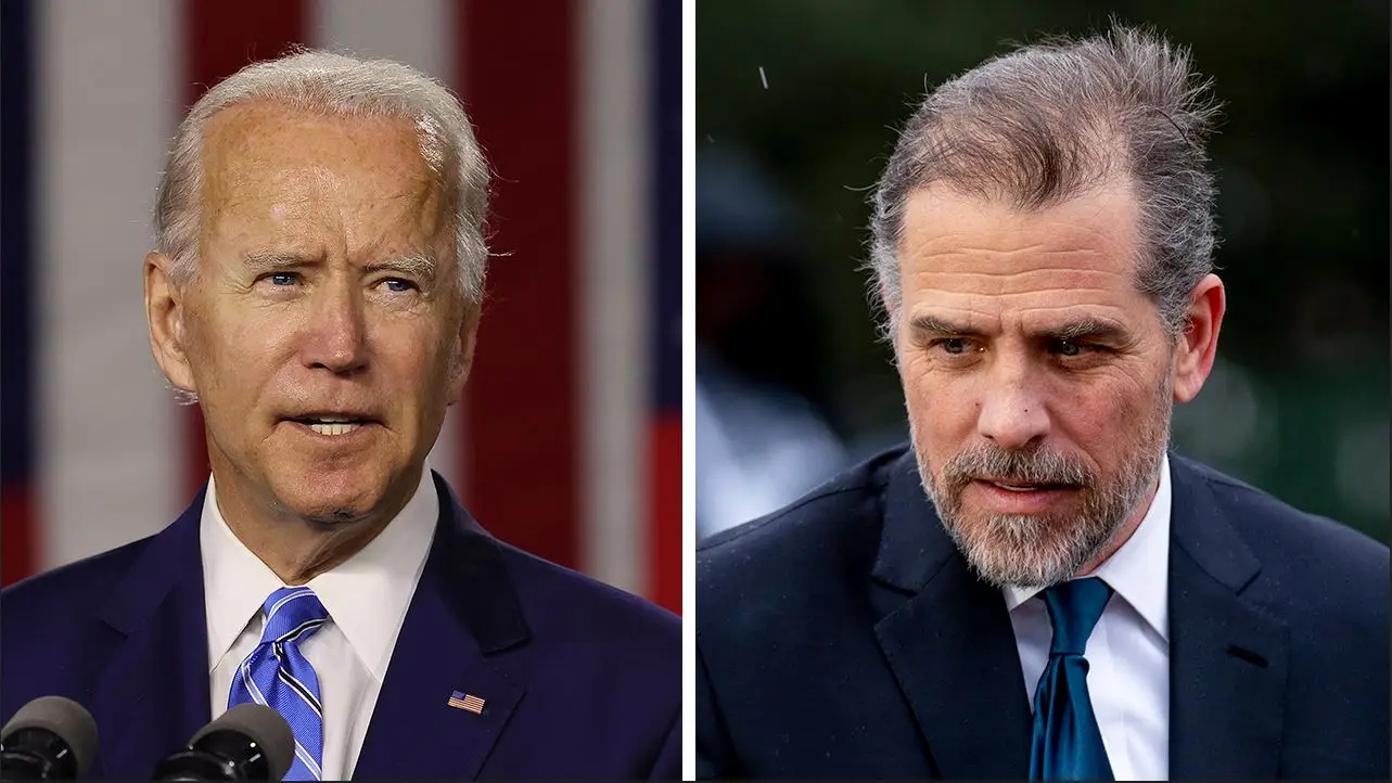 Weiss had difficulty locating DOJ lawyers to handle Hunter Biden's criminal cases.