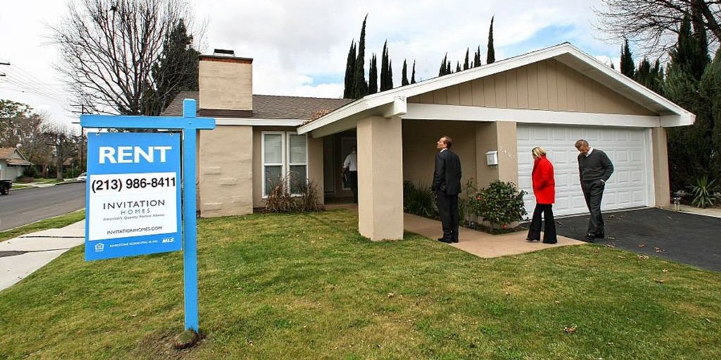 Welcome to Rent Nation, where ownership is absent and freedom is limited.