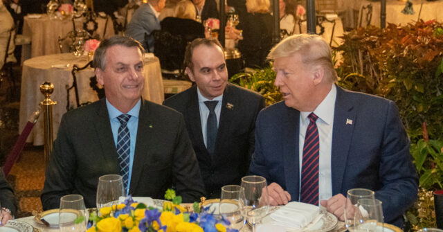 Well- regarded and powerful leader