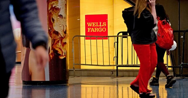 Wells Fargo Executive Stuck in Country Linked to a Criminal Case