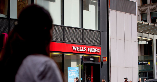 Wells Fargo Halts Travel to China After Government Prevents Senior Banker from Departing