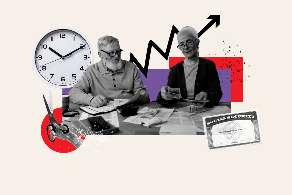 What Changes Should Be Made to Social Security? Seniors Explore 7 Possibilities