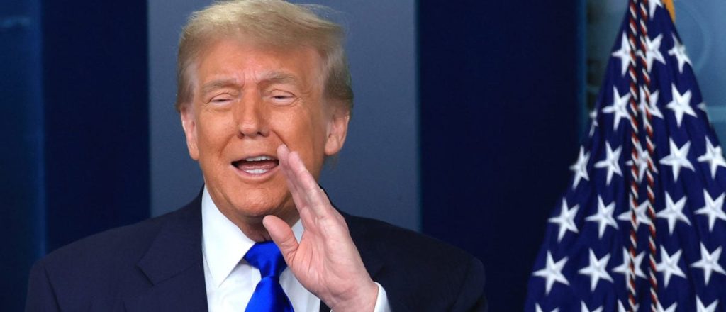 What Might Have Required Decades To Resolve, Trump Accomplished In Six Months