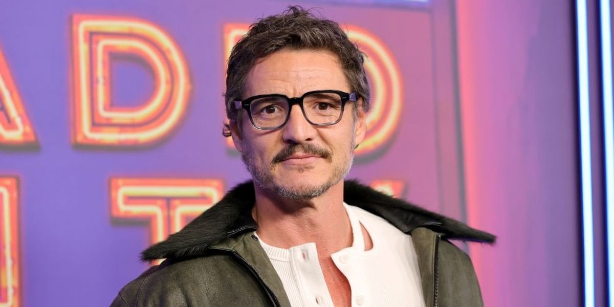 What Pedro Pascal’s rise to fame shows about Hollywood and its struggle with authentic masculinity