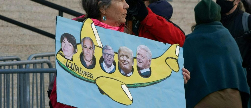 What Was Jeffrey Epstein's Source of Wealth? The Answer Remains Unclear