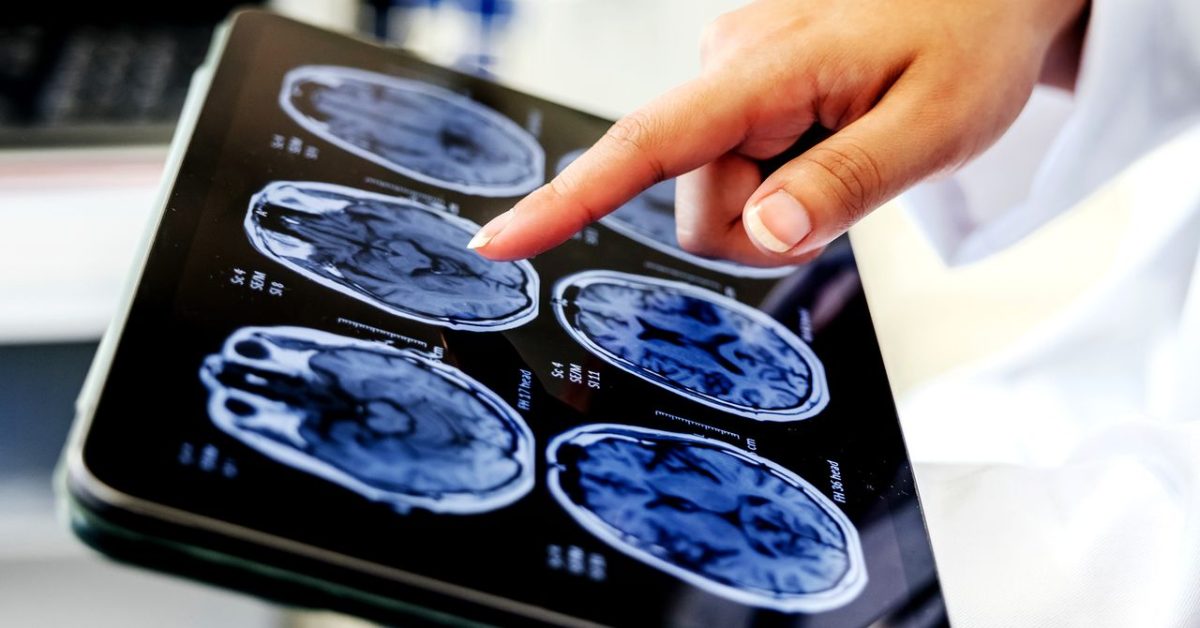 What Your Breathing at Night Reveals About Your Health