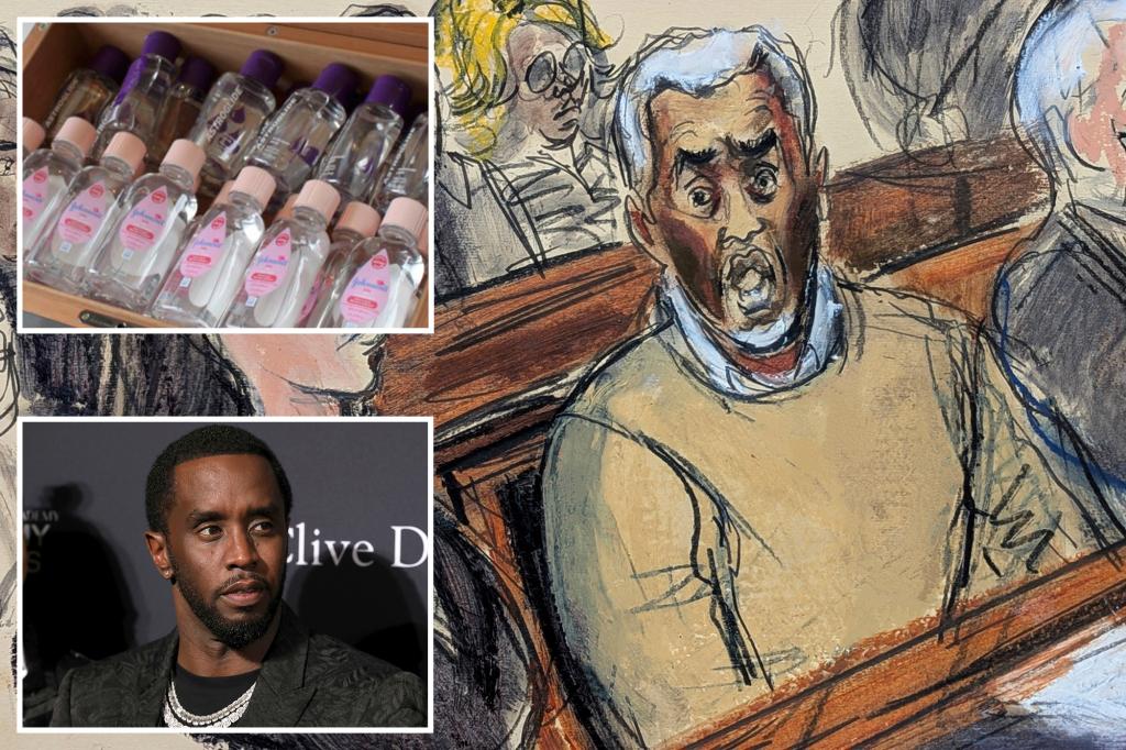 What are the next steps for Sean 'Diddy' Combs after his conviction on prostitution charges?