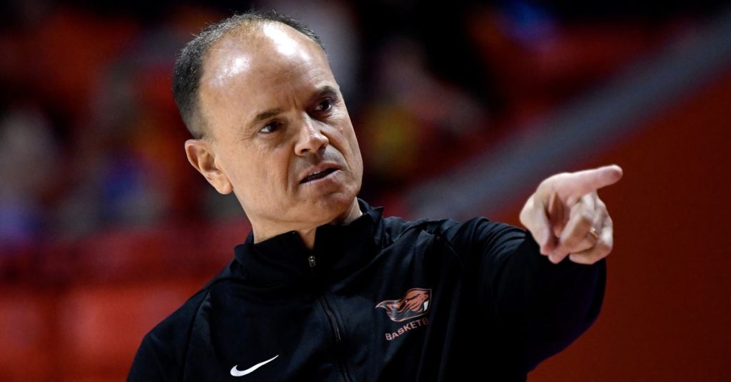 What can we expect from the new Pac-12 women's basketball conference?