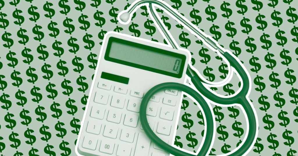 What do I do if I am unable to pay my medical bill?