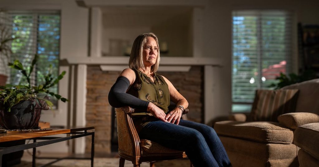 What is lymphedema and how do people develop it?