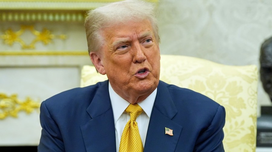 What is the Presidential Fitness Test?