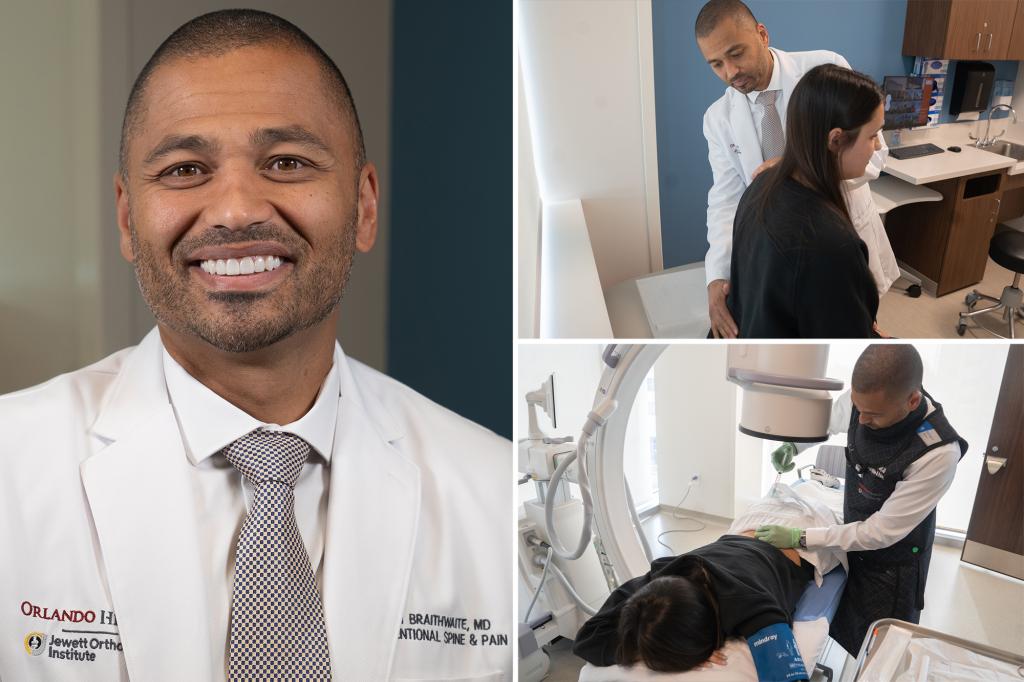 What is truly behind your pain and how to resolve it without surgery