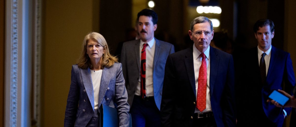 What the Senate Altered in the 'Significant, Attractive' Bill