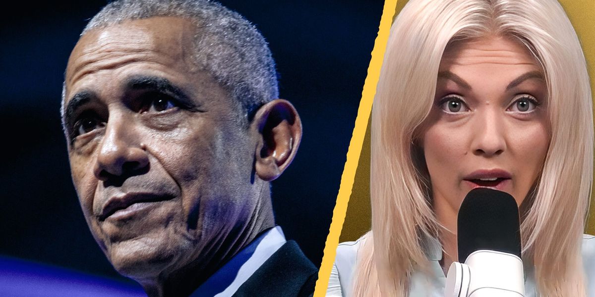 Wheeler observes a key omission in Obama's statement on Russiagate.