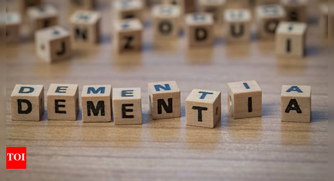 When dementia doesn’t appear as memory loss: The overlooked behavioral indicators