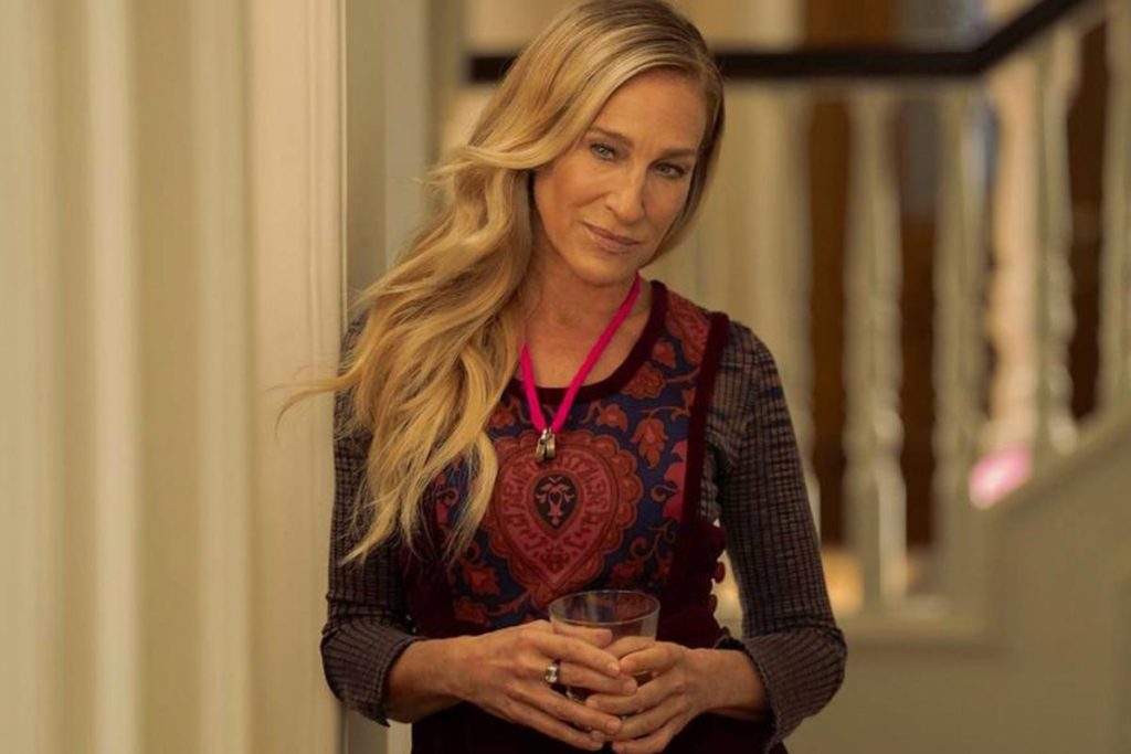 When is the release date for Season 3, Episode 10 of ‘And Just Like That’?