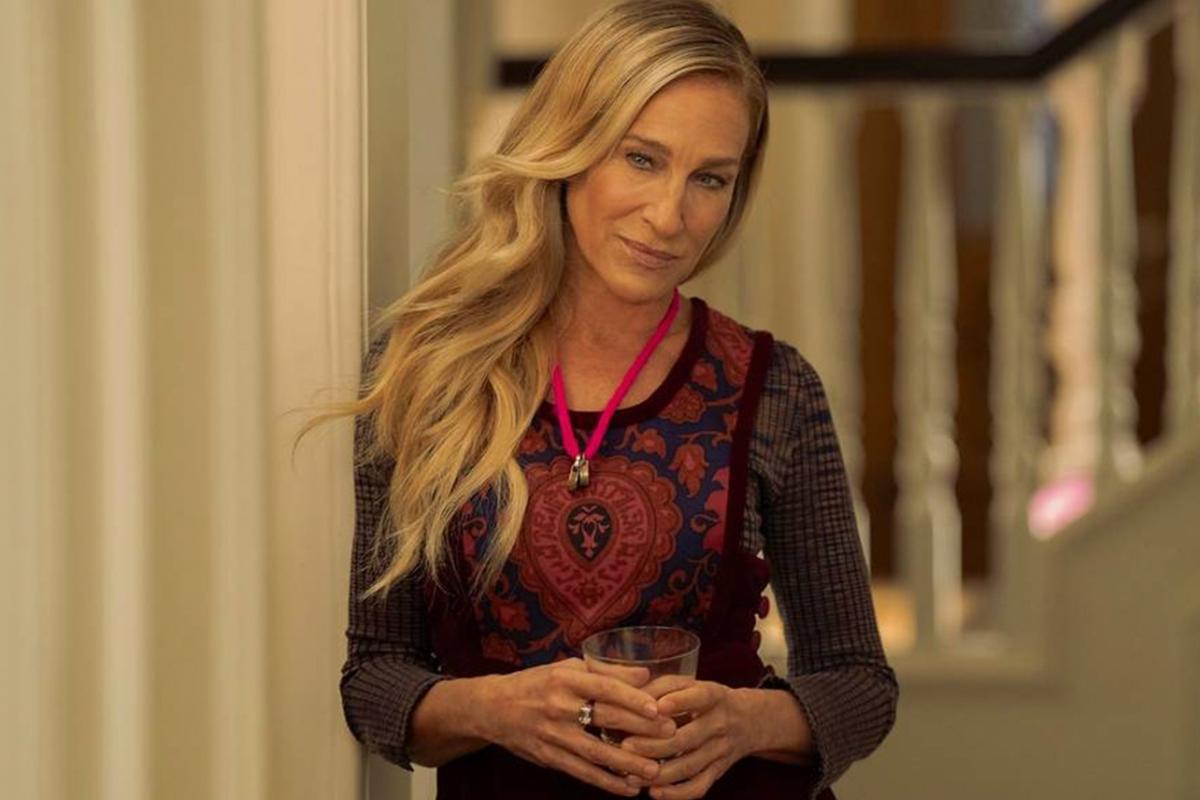 When is the release date for Season 3, Episode 10 of ‘And Just Like That’?