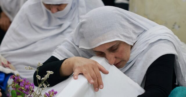 When the Druze Spoke Up, Israel Paid Attention: Warfare Expert Criticizes Worldwide Inaction on Syrian Massacre