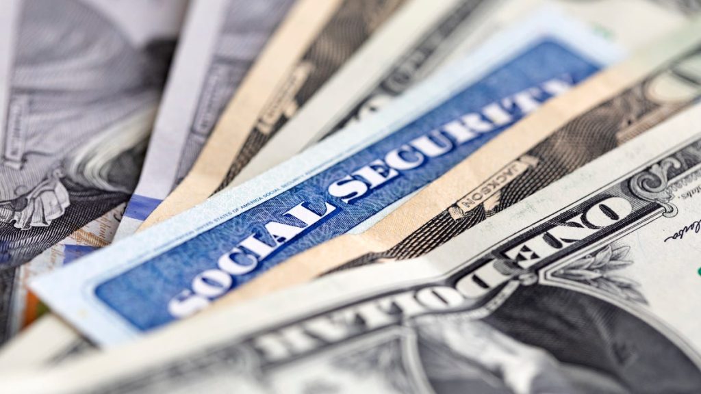 When will you receive your Social Security payment for July? Check the schedule.
