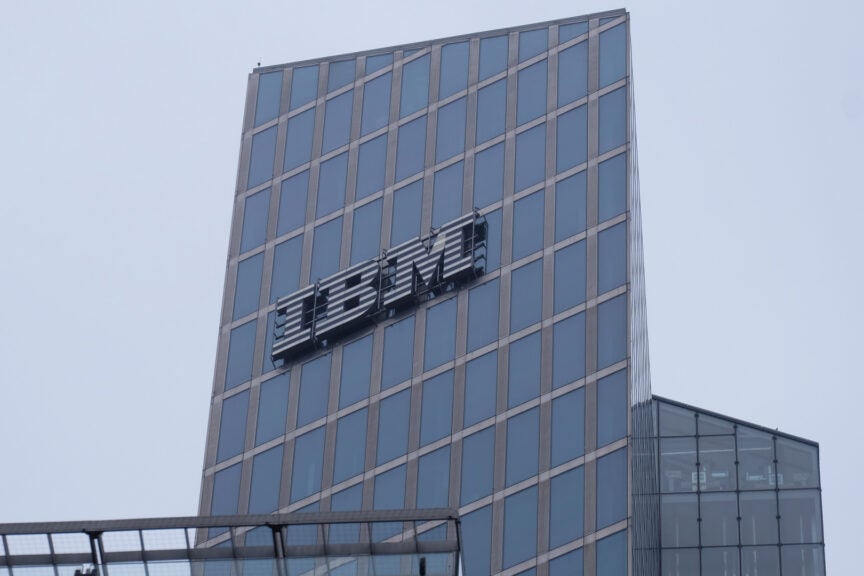 While everyone focused on Nvidia, Apple, and Tesla, this tech stock has outperformed them all in 2025.