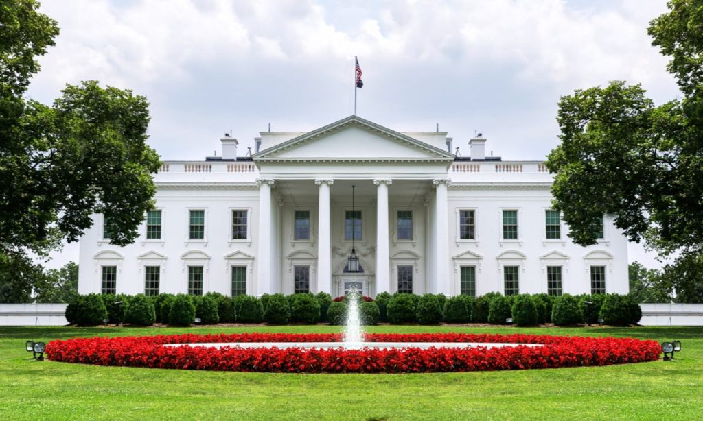 White House Report States Stablecoins Will Maintain Dollar's Dominance