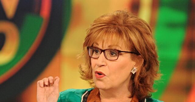 White House Representative Suggests &lsquo;The View&rsquo; Might Be the Next Program Taken Off Air After Joy Behar&rsquo;s Latest Criticism of Trump