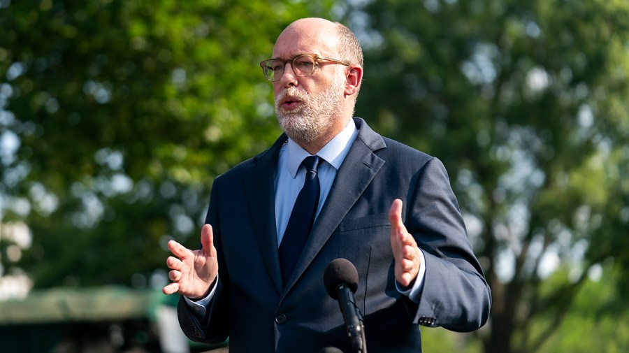 White House considering an uncommon method to restrict spending without Congressional approval: Key points to understand