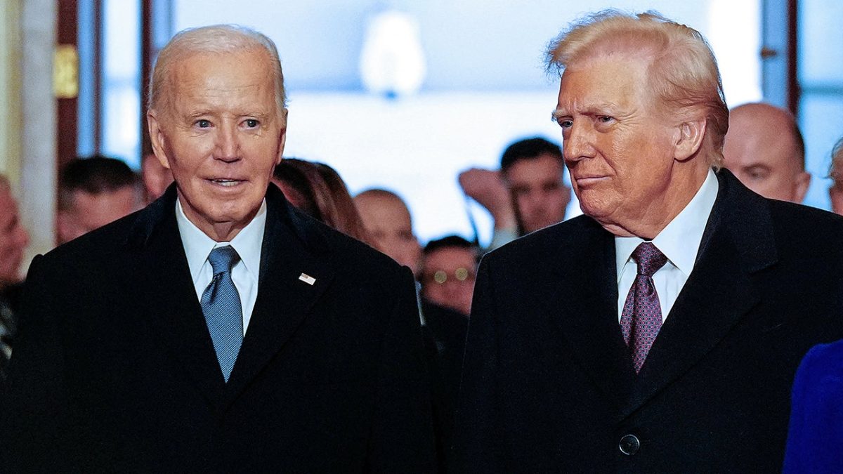 White House is looking into Biden's use of an autopen, examining numerous NARA documents.