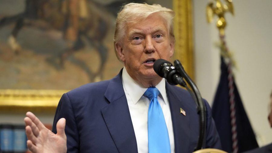 White House outlines cryptocurrency policy goals for lawmakers and regulators