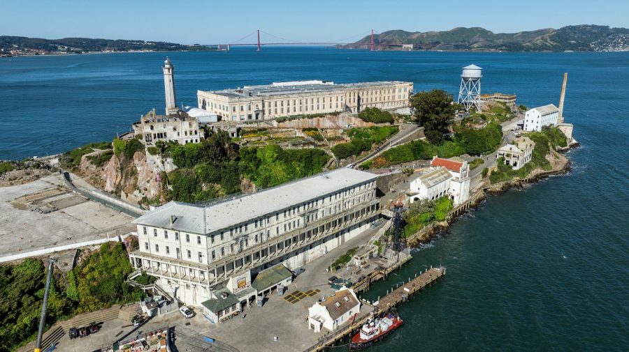 White House official: $2B for Alcatraz renovations 'sounds excessive'