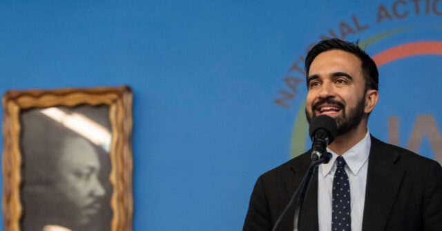 Who Does He Think He Is?