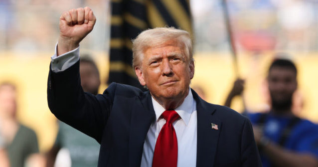 Who Is Bearing the Cost of Tariffs? Import Prices Indicate It Is Foreign Producers