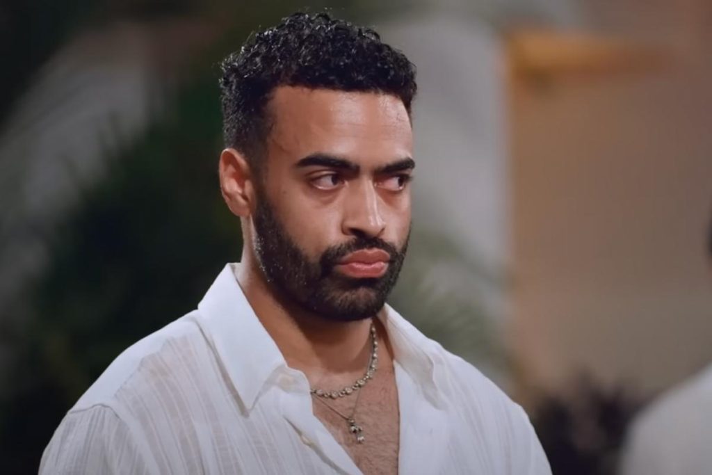 Who Was Eliminated in Episode 2 of Season 10 of 'Bachelor in Paradise'?