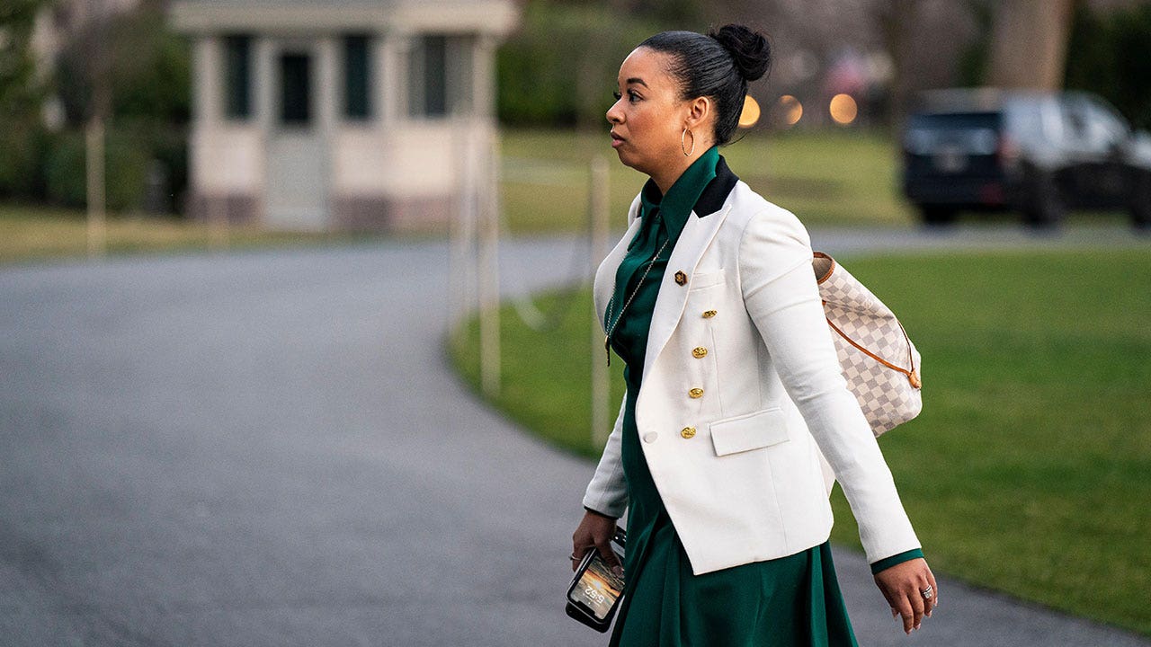 Who is Ashley Williams? Longtime Biden assistant questioned in House cover-up investigation